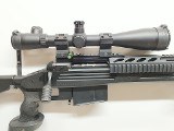 SAVAGE ARMS 110 PRECISION .338 LAPUA MAG - Image 3 of 5