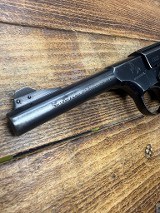 COLT Woodsman .22 LR - Image 5 of 6