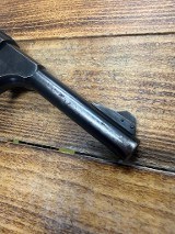 COLT Woodsman .22 LR - Image 3 of 6