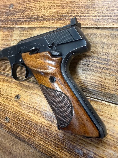 COLT Woodsman .22 LR - Image 6 of 6