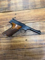 COLT Woodsman .22 LR - Image 2 of 6