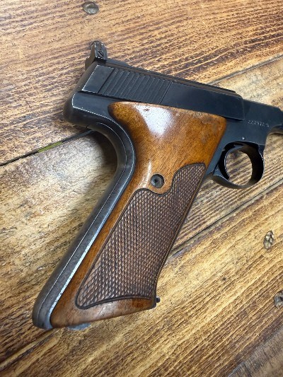 COLT Woodsman .22 LR - Image 4 of 6
