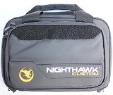 NIGHTHAWK CUSTOM NEW NIGHTHAWK CUSTOM 2011 TRS COMMANDER 9MM 4.25" STAINLESS BBL IOS RMR PLATE 9MM LUGER (9x19 PARA) - 8 of 12