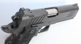 NIGHTHAWK CUSTOM NEW NIGHTHAWK CUSTOM 2011 TRS COMMANDER 9MM 4.25" STAINLESS BBL IOS RMR PLATE 9MM LUGER (9x19 PARA) - 3 of 12