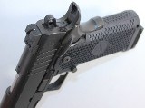 NIGHTHAWK CUSTOM NEW NIGHTHAWK CUSTOM 2011 TRS COMMANDER 9MM 4.25" STAINLESS BBL IOS RMR PLATE 9MM LUGER (9x19 PARA) - 6 of 12
