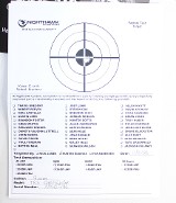 NIGHTHAWK CUSTOM NEW NIGHTHAWK CUSTOM 2011 TRS COMMANDER 9MM 4.25" STAINLESS BBL IOS RMR PLATE 9MM LUGER (9x19 PARA) - 11 of 12