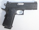 NIGHTHAWK CUSTOM NEW NIGHTHAWK CUSTOM 2011 TRS COMMANDER 9MM 4.25" STAINLESS BBL IOS RMR PLATE 9MM LUGER (9x19 PARA) - 2 of 12