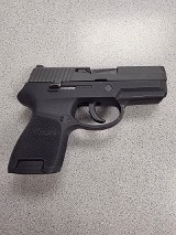 SIG SAUER P250 9MM LUGER (9x19 PARA) - Image 1 of 1