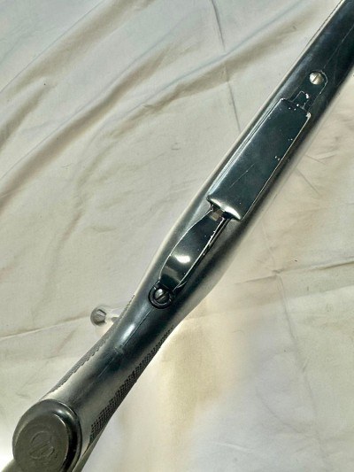 WEATHERBY VANGUARD 7MM REM MAG - Image 6 of 12