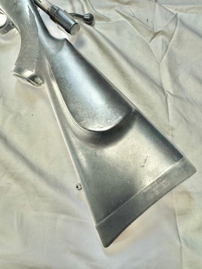 WEATHERBY VANGUARD 7MM REM MAG - Image 9 of 12