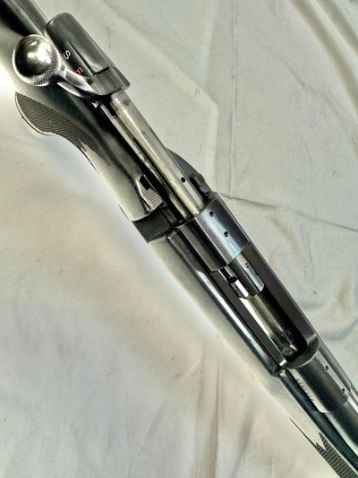 WEATHERBY VANGUARD 7MM REM MAG - Image 4 of 12