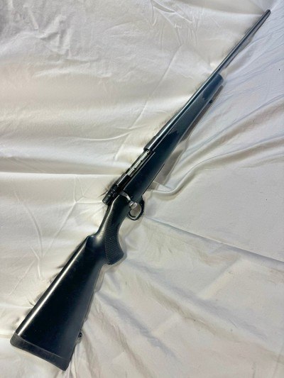WEATHERBY VANGUARD 7MM REM MAG - Image 1 of 12