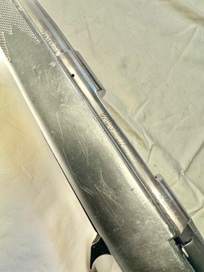 WEATHERBY VANGUARD 7MM REM MAG - Image 3 of 12