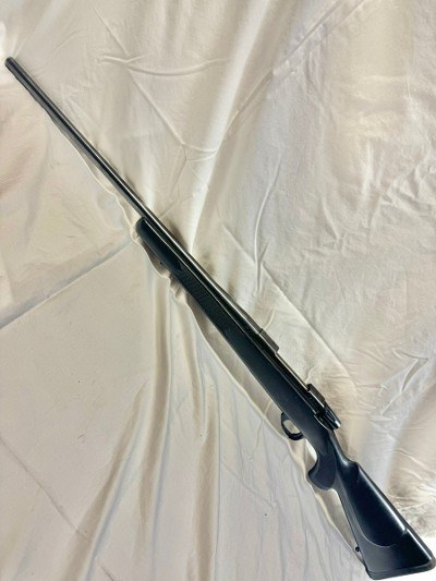 WEATHERBY VANGUARD 7MM REM MAG - Image 2 of 12