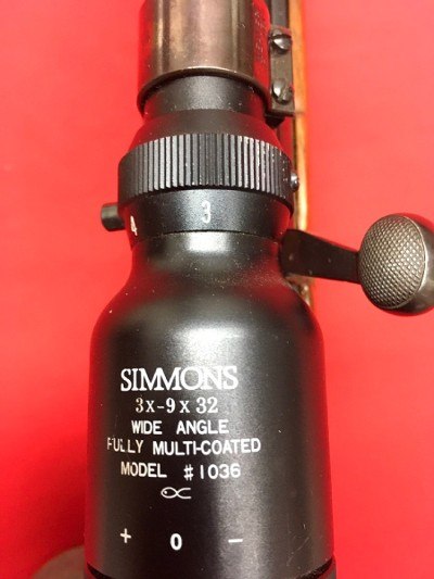 REMINGTON 700 .30-06 SPRG - Image 8 of 9