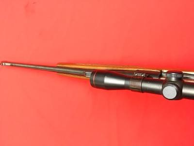 REMINGTON 700 .30-06 SPRG - Image 9 of 9