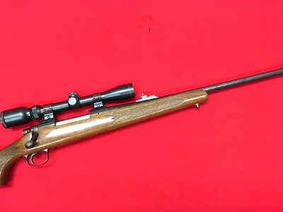 REMINGTON 700 .30-06 SPRG - Image 3 of 9