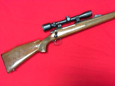 REMINGTON 700 .30-06 SPRG - Image 2 of 9