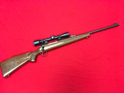 REMINGTON 700 .30-06 SPRG - Image 1 of 9