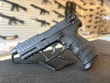 WALTHER P22 .22 LR - 1 of 2