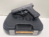 GLOCK 17 9MM LUGER (9x19 PARA) - 1 of 12