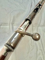 SAN SWISS ARMS AG VETTERLI 1881 10.4X38MM OR .41 SWISS - Image 9 of 12