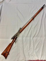 SAN SWISS ARMS AG VETTERLI 1881 10.4X38MM OR .41 SWISS - Image 1 of 12