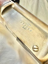 SAN SWISS ARMS AG VETTERLI 1881 10.4X38MM OR .41 SWISS - Image 3 of 12