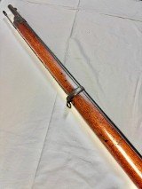 SAN SWISS ARMS AG VETTERLI 1881 10.4X38MM OR .41 SWISS - Image 5 of 12