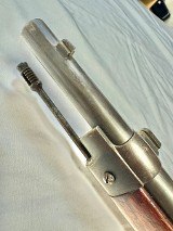 SAN SWISS ARMS AG VETTERLI 1881 10.4X38MM OR .41 SWISS - Image 11 of 12