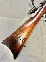 SAN SWISS ARMS AG VETTERLI 1881 10.4X38MM OR .41 SWISS - Image 6 of 12