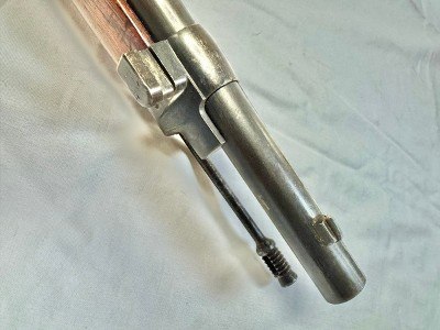 SAN SWISS ARMS AG VETTERLI 1881 10.4X38MM OR .41 SWISS - Image 10 of 12