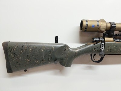 CHRISTENSEN ARMS Ridgeline Model 14 6.5MM CREEDMOOR - Image 2 of 8