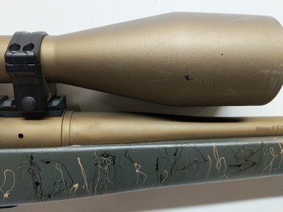 CHRISTENSEN ARMS Ridgeline Model 14 6.5MM CREEDMOOR - Image 5 of 8