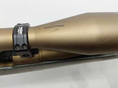 CHRISTENSEN ARMS Ridgeline Model 14 6.5MM CREEDMOOR - Image 6 of 8
