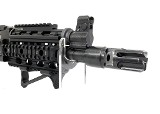 ZASTAVA ARMS ZPAP92 7.62X39MM - Image 2 of 11