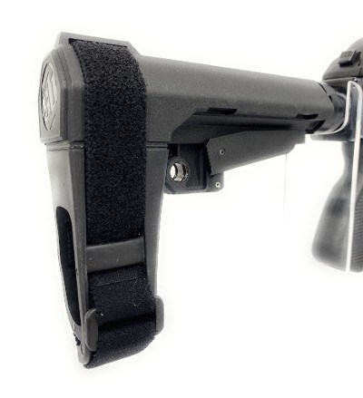 ZASTAVA ARMS ZPAP92 7.62X39MM - Image 4 of 11