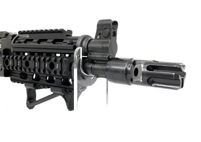 ZASTAVA ARMS ZPAP92 7.62X39MM - Image 2 of 11