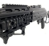 ZASTAVA ARMS ZPAP92 7.62X39MM - Image 9 of 11