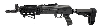 ZASTAVA ARMS ZPAP92 7.62X39MM - Image 7 of 11