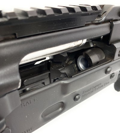 ZASTAVA ARMS ZPAP92 7.62X39MM - Image 5 of 11
