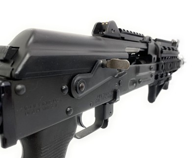 ZASTAVA ARMS ZPAP92 7.62X39MM - Image 6 of 11