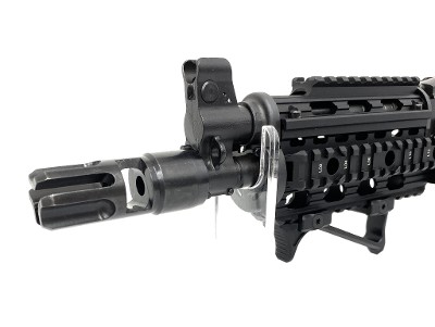 ZASTAVA ARMS ZPAP92 7.62X39MM - Image 8 of 11