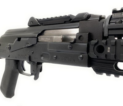 ZASTAVA ARMS ZPAP92 7.62X39MM - Image 3 of 11