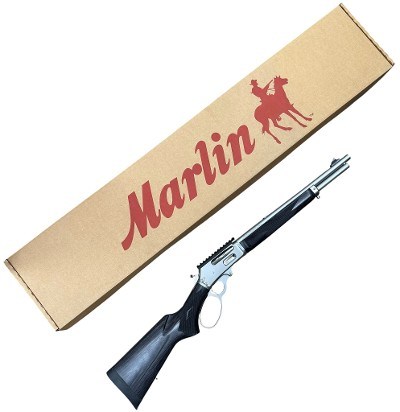 MARLIN 336 .30-30 WIN - Image 1 of 23