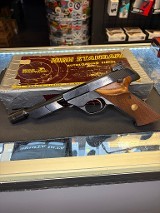 HIGH STANDARD MFG CO SUPERMATIC CITATION .22 CAL - 1 of 4