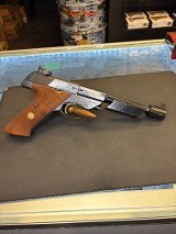 HIGH STANDARD MFG CO SUPERMATIC CITATION .22 CAL - 2 of 4