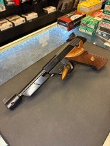HIGH STANDARD MFG CO SUPERMATIC CITATION .22 CAL - 4 of 4