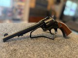 RUGER SINGLE-SIX CONVERTIBLE .22 LR/.22 WMR - 1 of 5