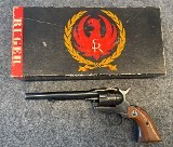 RUGER SINGLE-SIX CONVERTIBLE .22 LR/.22 WMR - 4 of 5
